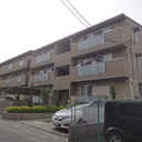 D-ROOM与野公園 外観