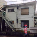 西のハイツB 外観