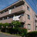 CHERRYHOUSEV 外観
