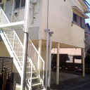 第一いわき荘 外観