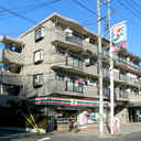 マーベラス久我山 外観