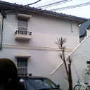香取館 外観
