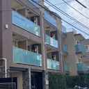 プレール・ドゥーク渋谷幡ヶ谷II 外観