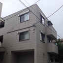 CASA GRATA2 外観