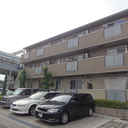 D-room与野公園 A 外観
