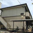 クレスト岸町 外観