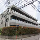 CASTEL 1 外観