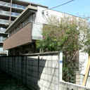 カーサ東小金井 外観