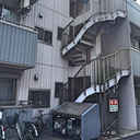 エルミータ荏原 外観
