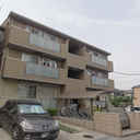 D-room与野公園 B 外観