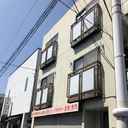 コーポ古川 外観