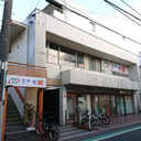 瀬谷パールホーム 外観