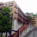 ライオンズマンション鶴川 外観
