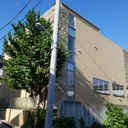 PUEBLO YOYOGIPARK 外観