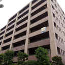 レクセルマンション東川口第2 外観