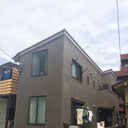 3FLATS 外観