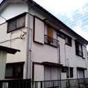 北村荘 外観