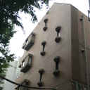 セヴェル方南町 外観
