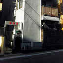 LIVERTY鷺沼 外観