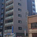 ラビエール東京 外観