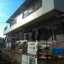 ライトリバー宮原 外観
