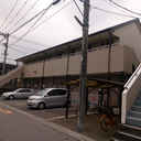 リルパイン越谷A棟 外観