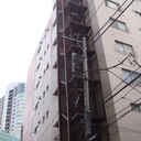 三鷹明穂マンション 外観