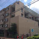 ロイヤル美住町 外観