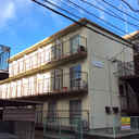 コーポ長谷川D 外観