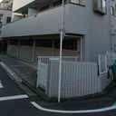 ハイムA 外観