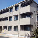 LESOLEILII 外観