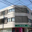 クリスタージュ三武 外観