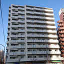 五反田リーラハイタウン 外観