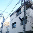 カーサあけび 外観