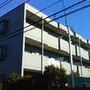 第2成城島田マンション 外観