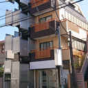 サントーク志村 外観