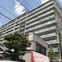 オハナ蕨錦町 外観
