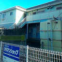 ラフィーネI 外観