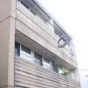 BRAVI MITAKA 外観