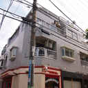 松岡コーポ2 外観