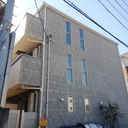 レミオ川崎 外観