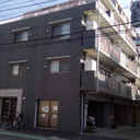 ベルフォート小田急相模原 外観