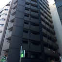 パレステュディオ五反田STATION FRONT 外観