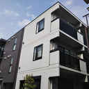 PureMonte 外観
