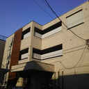 パークス東中野 外観