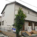メゾン南町田 外観