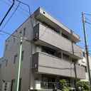 コンフォート清瀬 外観