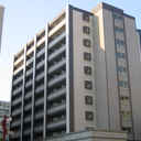 グランド・ガーラ横濱元町 外観