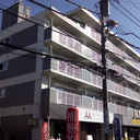 ビクトリーII 外観