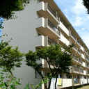 諏訪原住宅1-1 外観